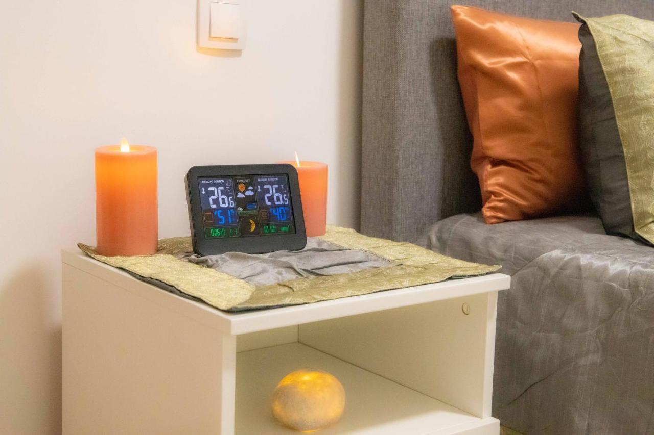 Apartamento Del Pla Alicante Bagian luar foto