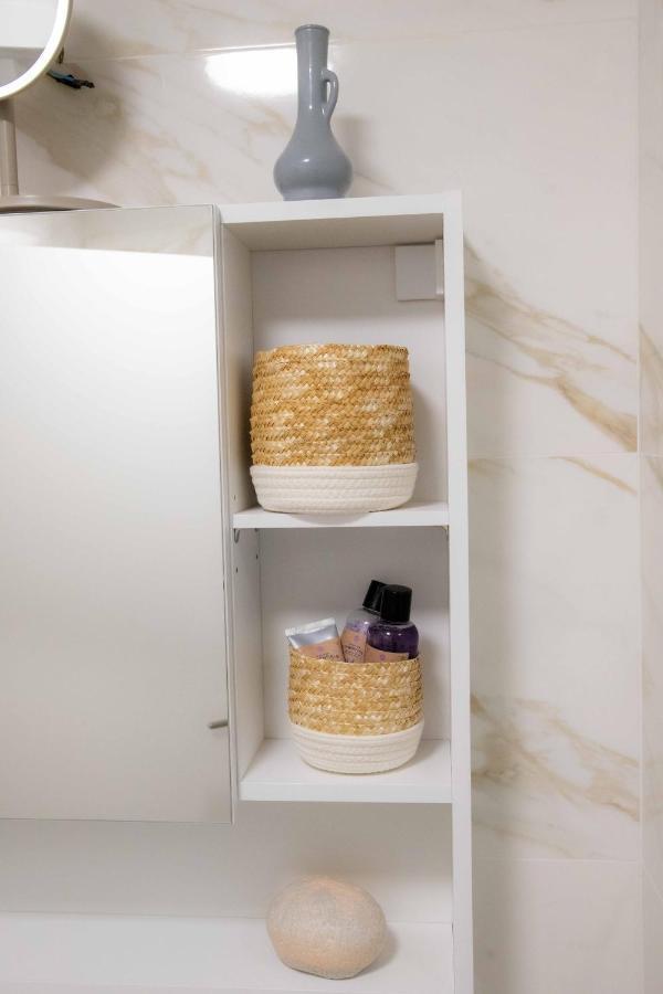 Apartamento Del Pla Alicante Bagian luar foto